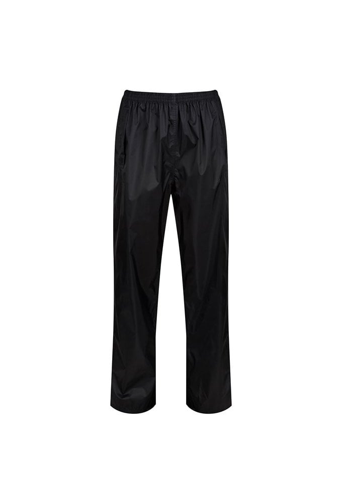 RG315 Women's pro packaway overtrousers (Size 8 to 20) 2 COLOURS