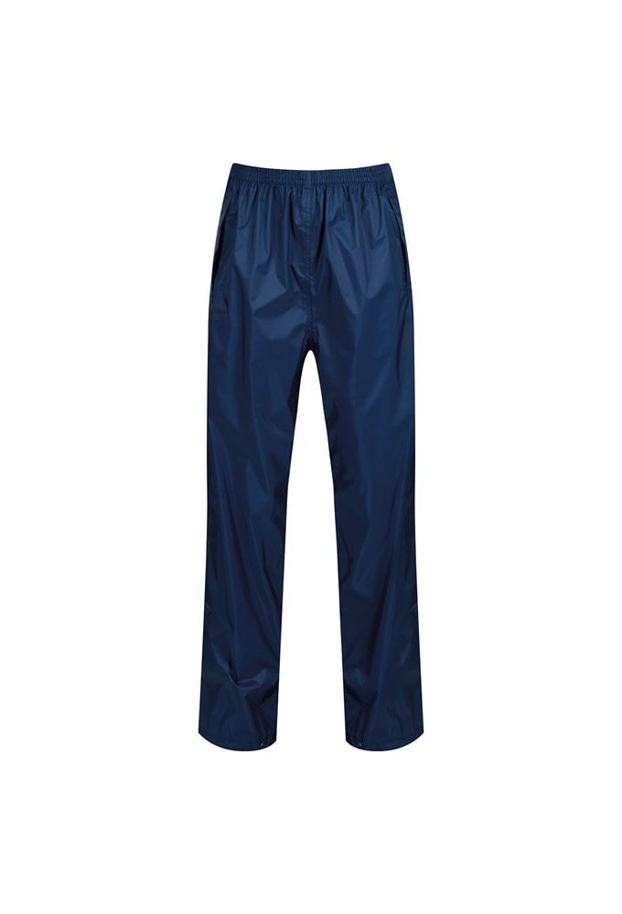 RG315 Women's pro packaway overtrousers (Size 8 to 20) 2 COLOURS