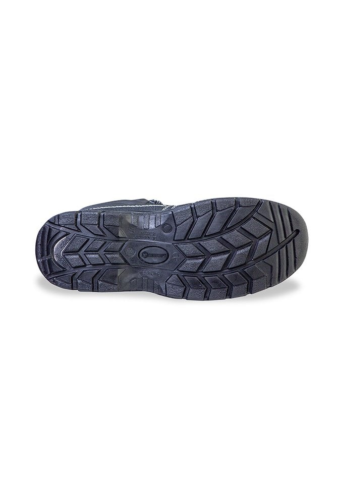 CF55 D/D CHUKKA S3 BLACK (SIZE 3 TO 13)