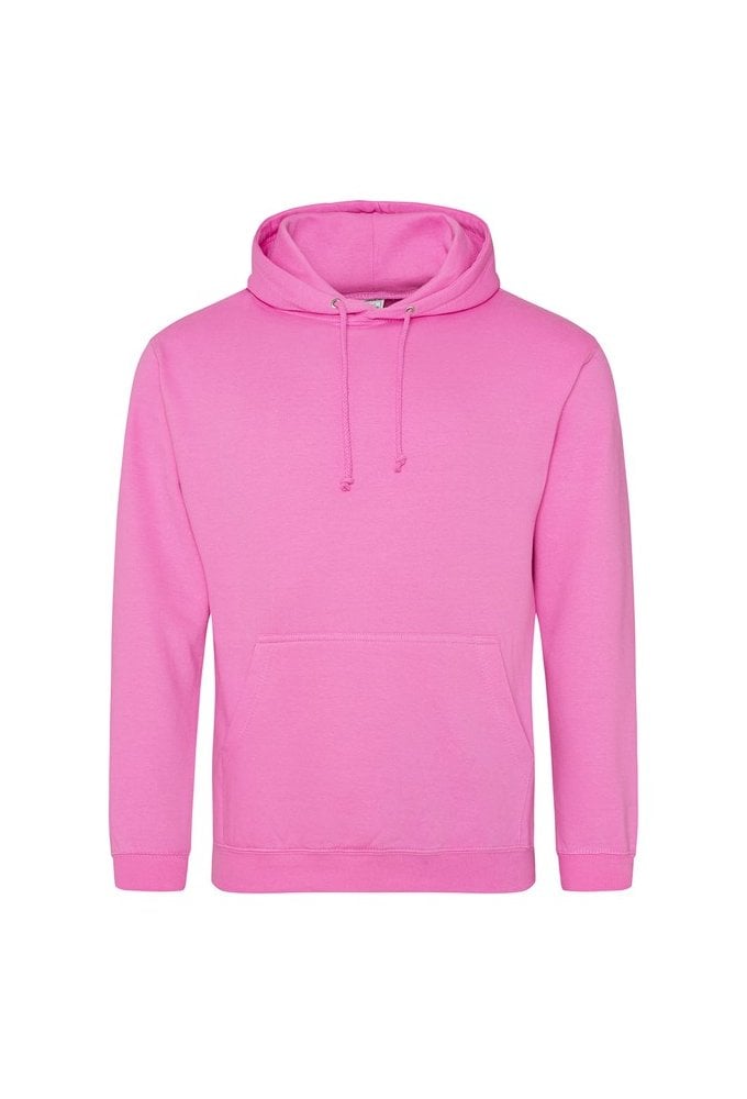 JH001  Work Wear Hoodie (Small to 5XL)  Range of 25 Colours