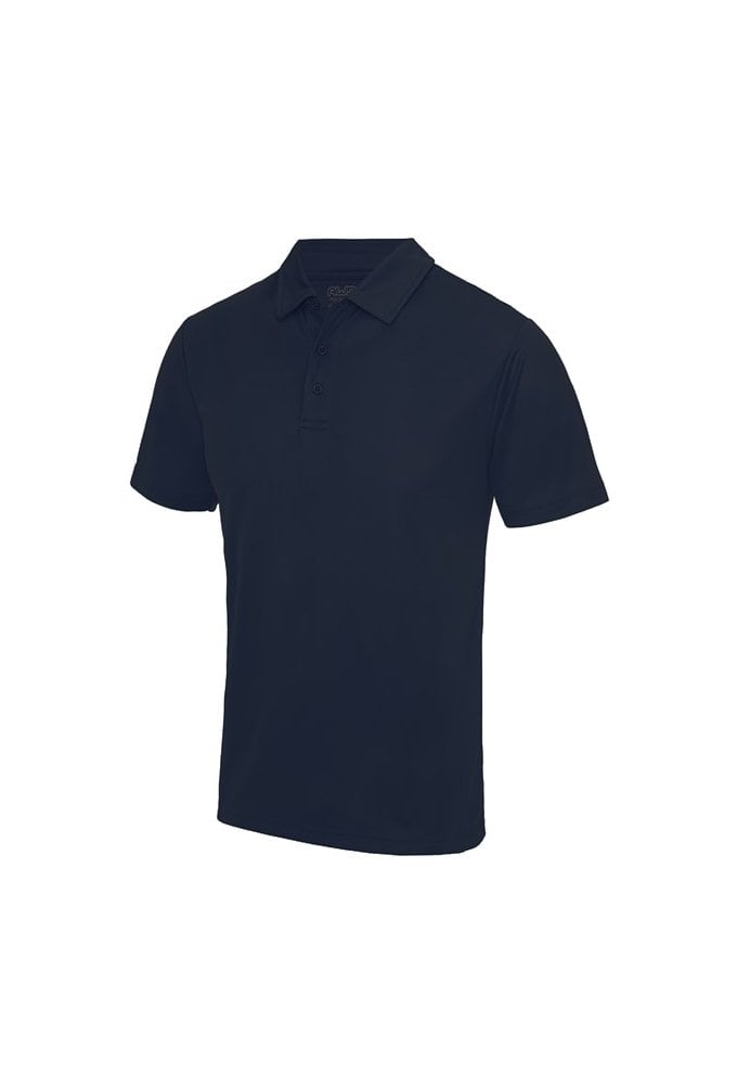 JC040 Cool Polo 100% Polyester (Small To 5XL) 16 COLOURS