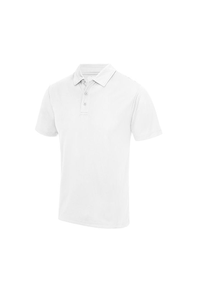 JC040 Cool Polo 100% Polyester (Small To 5XL) 16 COLOURS