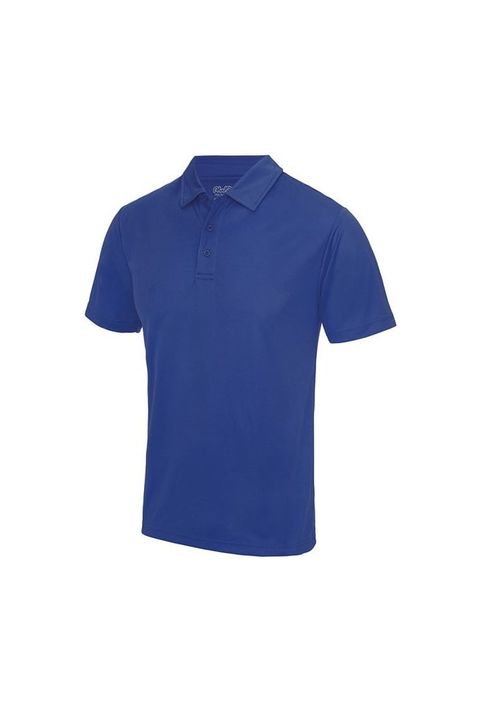 JC040 Cool Polo 100% Polyester (Small To 5XL) 16 COLOURS