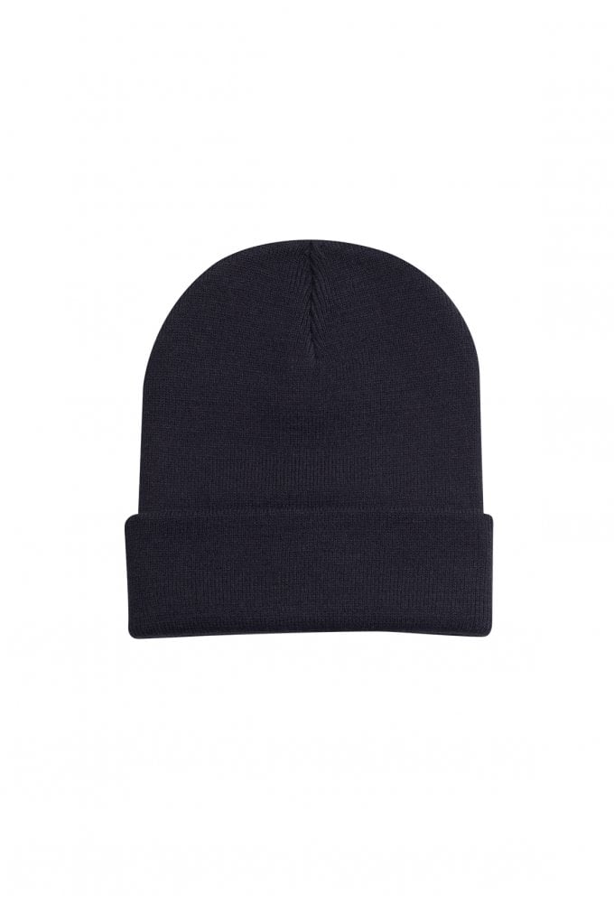 UC410 Uneek Heavyweight Cuffed Beanie 5 COLOURS