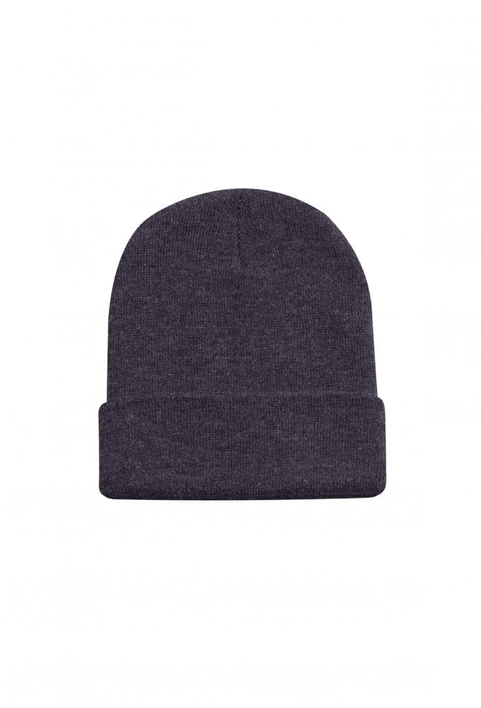 UC410 Uneek Heavyweight Cuffed Beanie 5 COLOURS