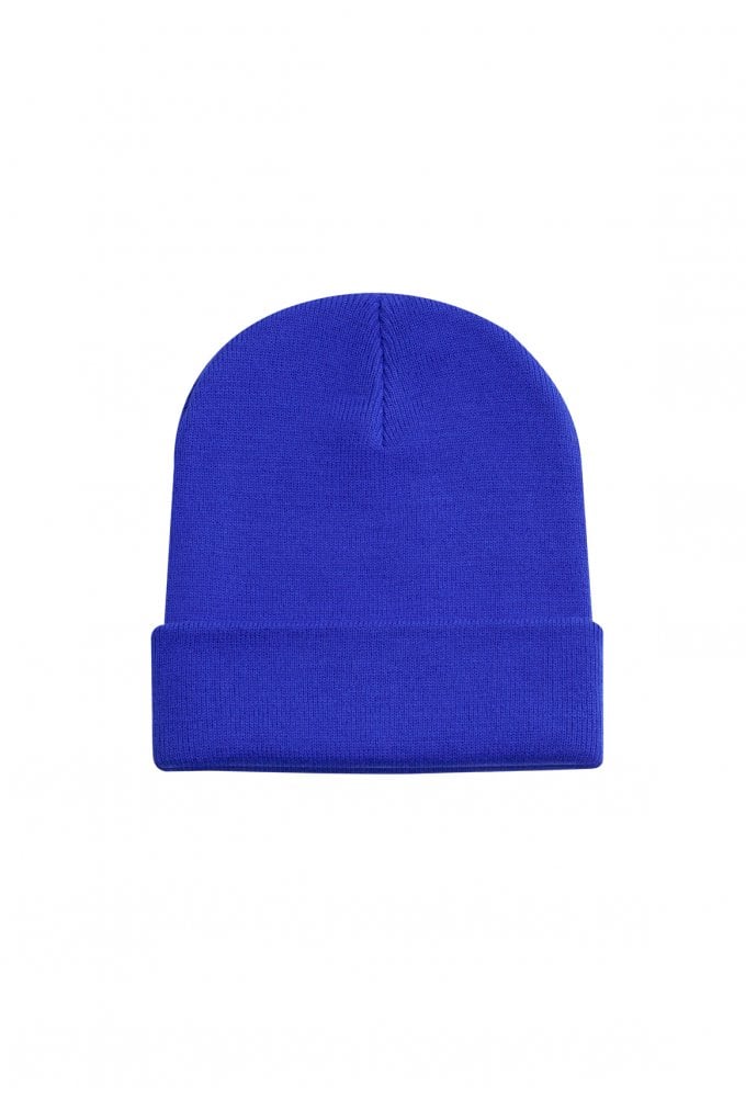 UC410 Uneek Heavyweight Cuffed Beanie 5 COLOURS