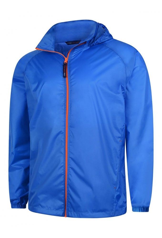 UC630 Uneek Active Jacket (XSmall to 3XLarge) 5 COLOURS