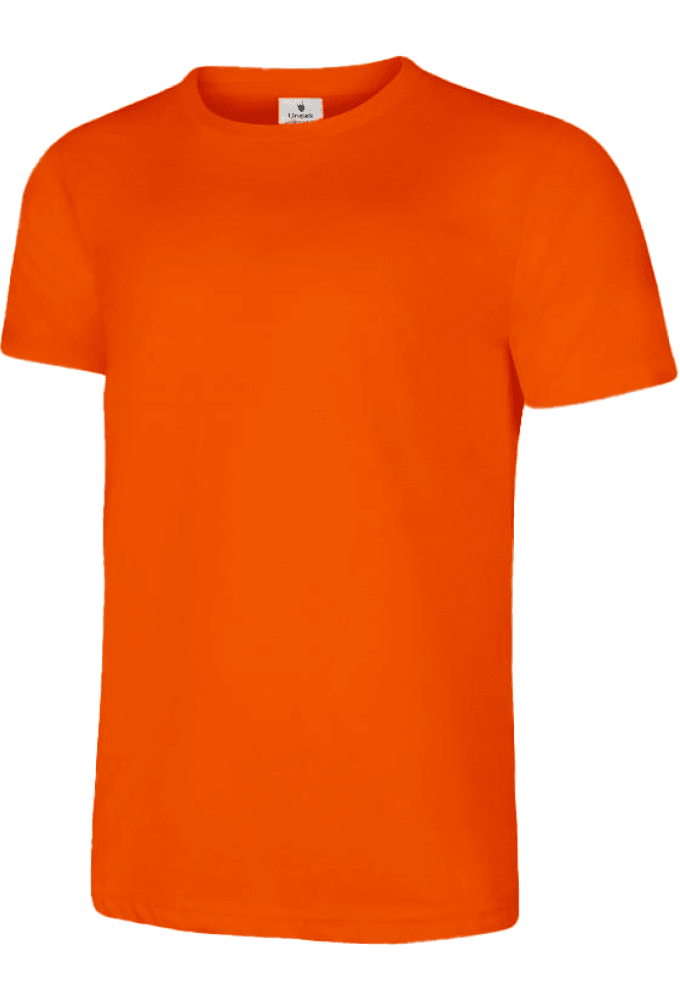 UC320 Uneek Olympic T-shirt  (XSmall to 4Xlarge) 14 COLOURS