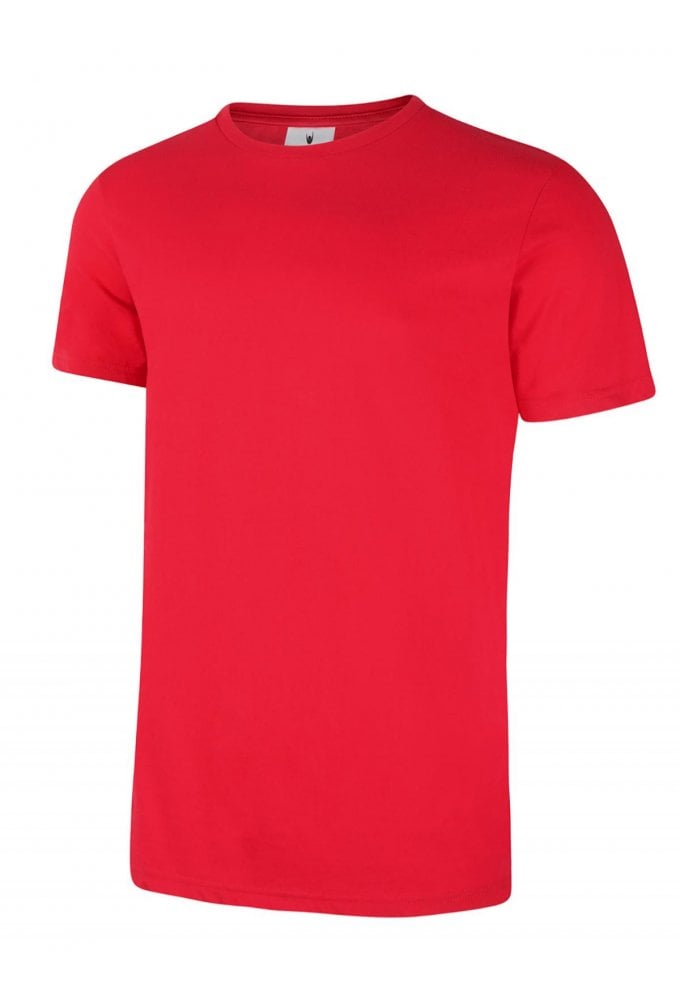 UC320 Uneek Olympic T-shirt  (XSmall to 4Xlarge) 14 COLOURS