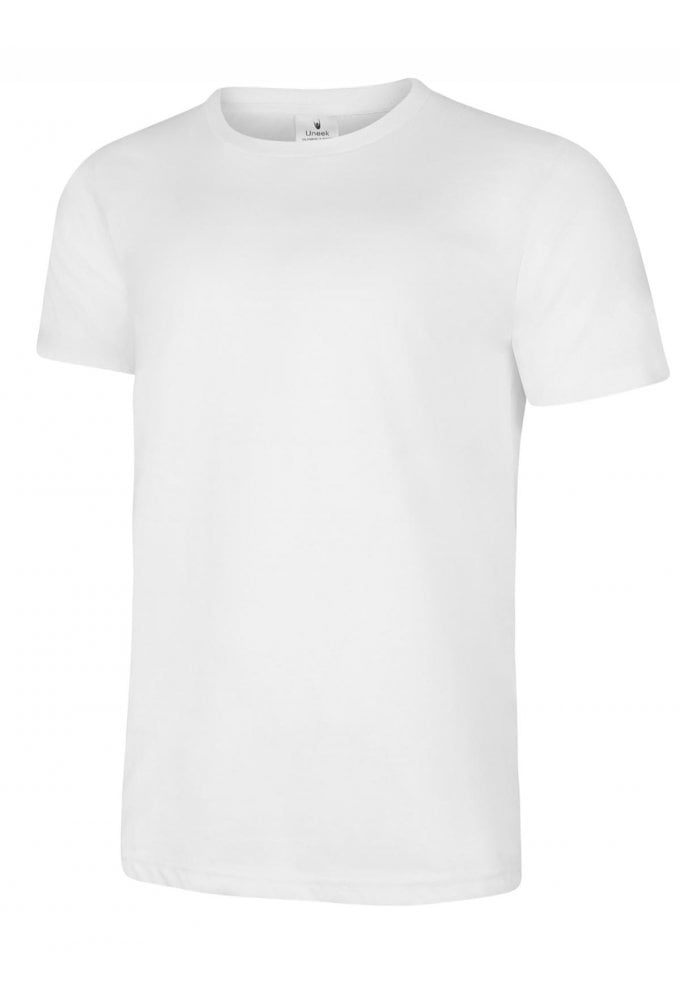 UC320 Uneek Olympic T-shirt  (XSmall to 4Xlarge) 14 COLOURS