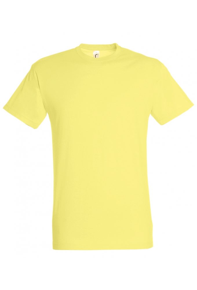 SOL'S 11380  Regent T-Shirt Size XXS-5XL (42 COLOURS)