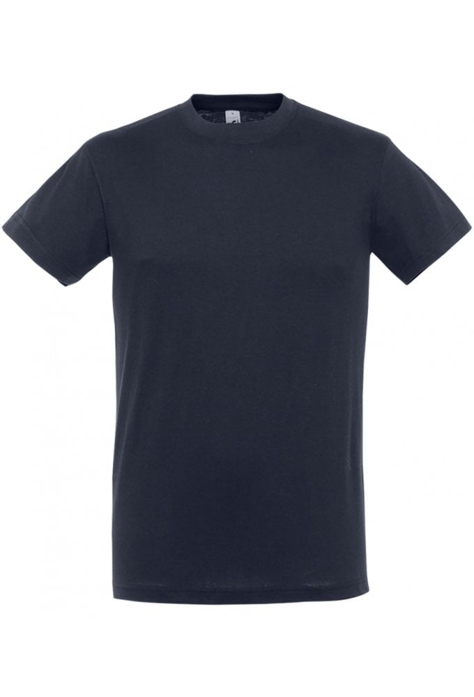 SOL'S 11380  Regent T-Shirt Size XXS-5XL (42 COLOURS)