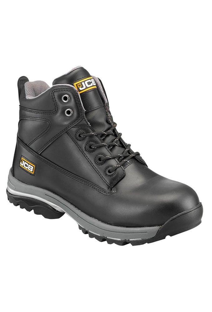 JCB Workmax Boots (Size 6 to 13) 3 COLOURS