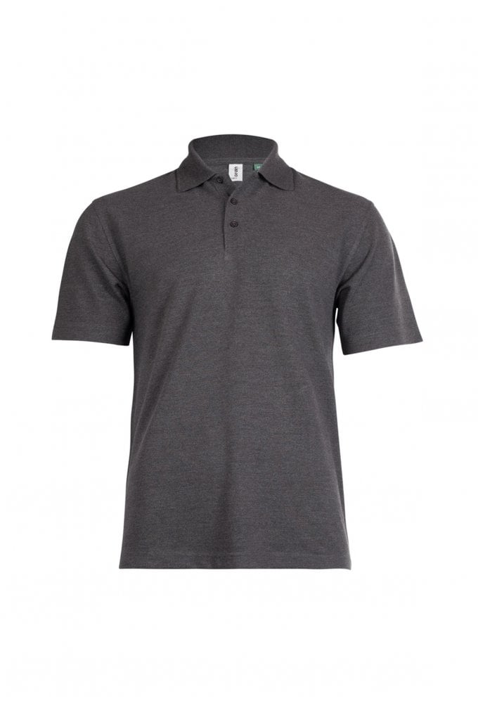 GR11 Uneek Eco Polo Shirt (XSmall to 6XLarge ) 6 COLOURS