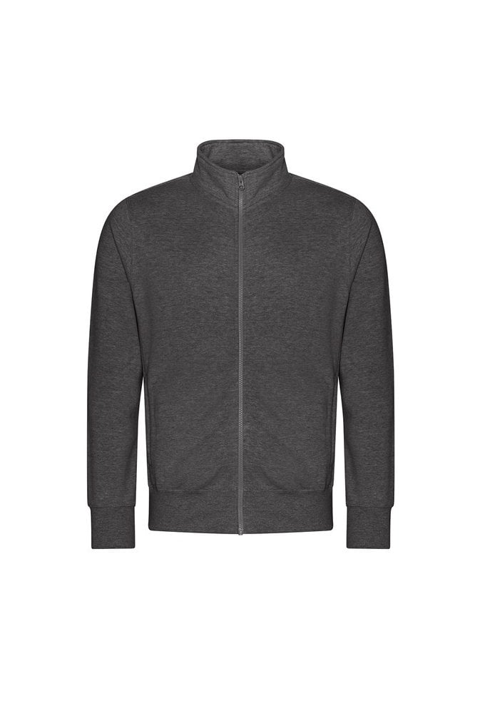 JH147 - Campus full-zip sweatshirt