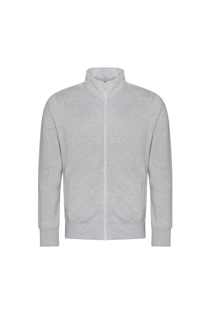 JH147 - Campus full-zip sweatshirt
