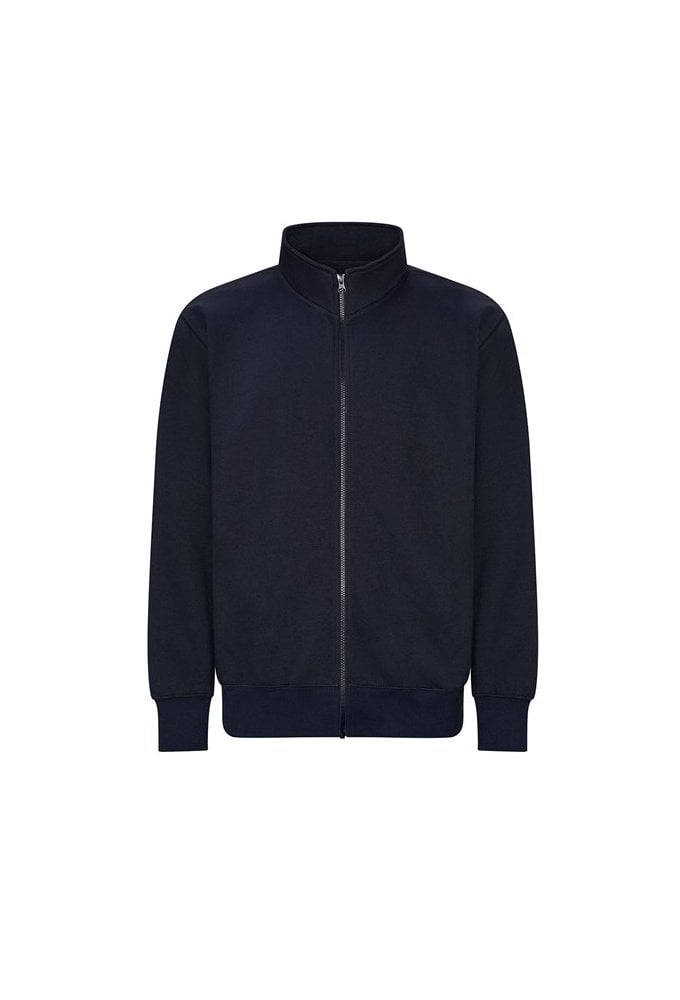 JH147 - Campus full-zip sweatshirt