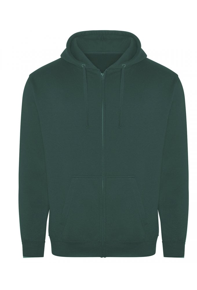 RTX RX351 Pro zip hoodie SIZE S-4XL (4 COLOURS)
