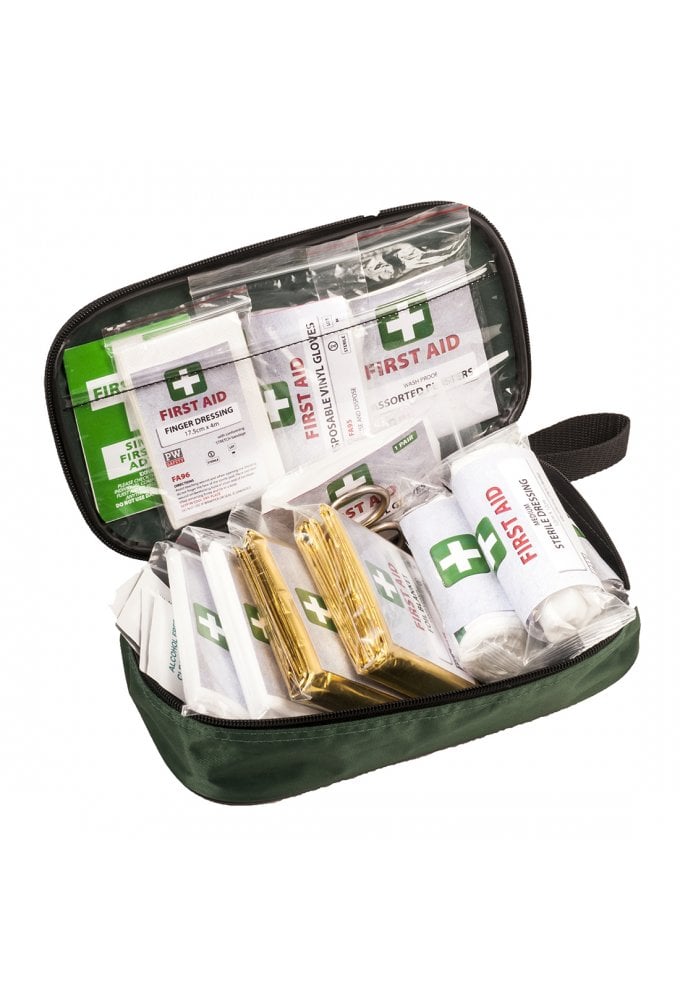 FA23 - Vehicle Kit 16