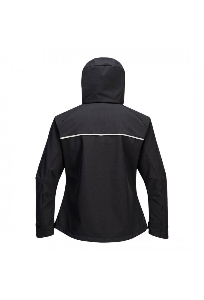 Portwest DX486 - DX4 Women's Softshell (3L) Size 8-18 (2 COLOURS)