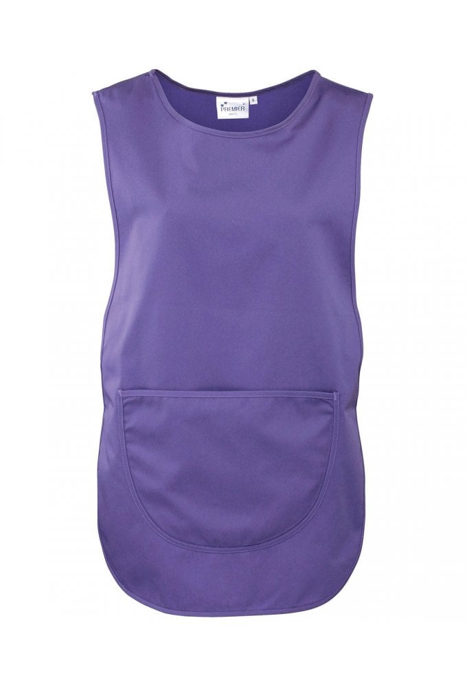 PR171 Pocket Tabard (Small To 3XL)  13 Colours