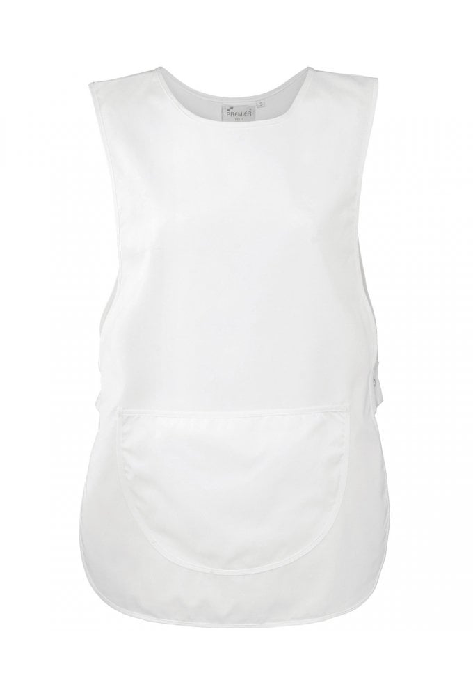 PR171 Pocket Tabard (Small To 3XL)  13 Colours