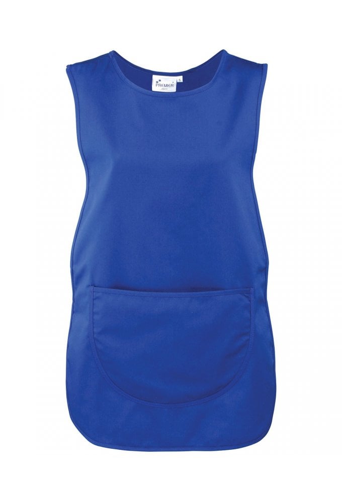 PR171 Pocket Tabard (Small To 3XL)  13 Colours