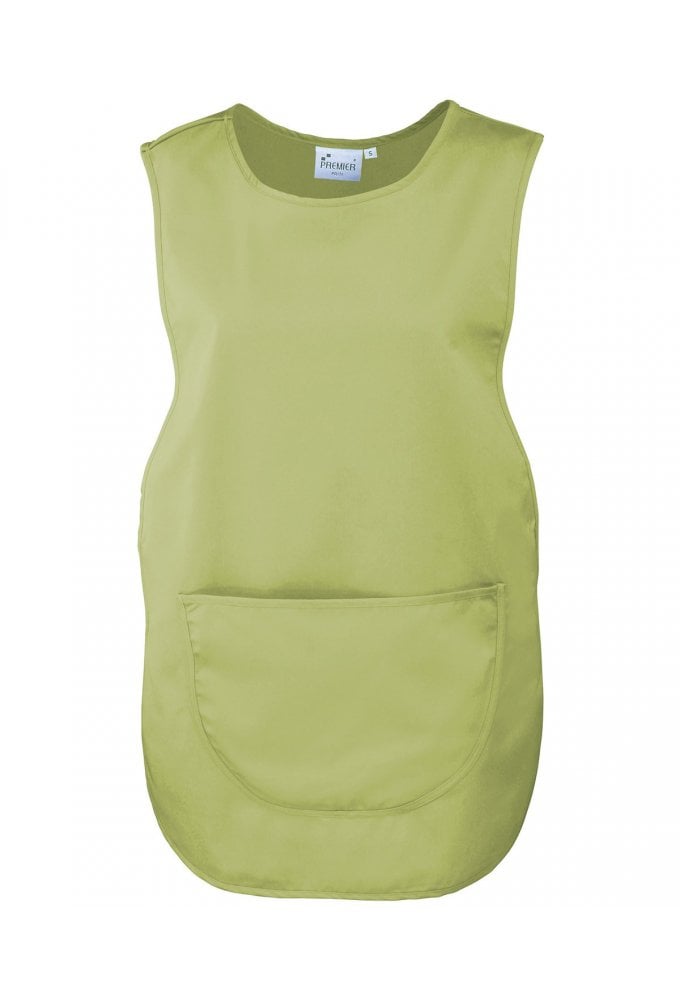 PR171 Pocket Tabard (Small To 3XL)  13 Colours