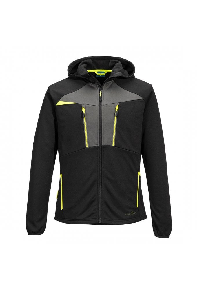 Portwest DX417 DX4 Technical Fleece Size Small-3XL (3 COLOURS)