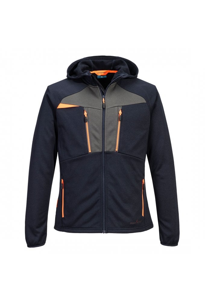 Portwest DX417 DX4 Technical Fleece Size Small-3XL (3 COLOURS)