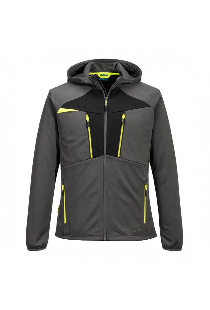 Portwest DX417 DX4 Technical Fleece Size Small-3XL (3 COLOURS)