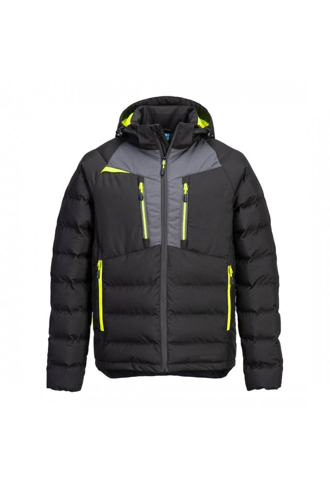 Portwest DX468 DX4 Insulated Jacket Size Small-3XL (2 COLOURS)