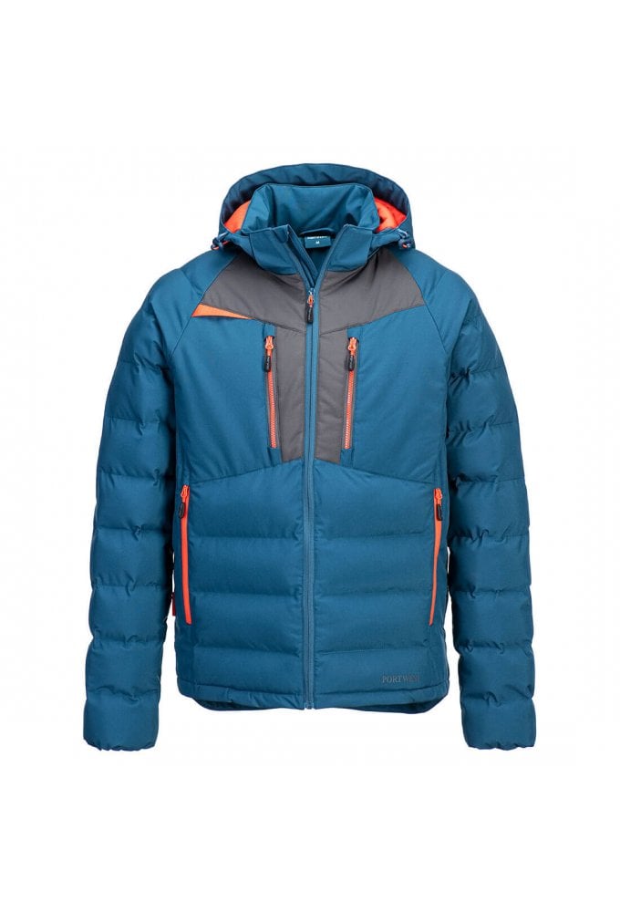 Portwest DX468 DX4 Insulated Jacket Size Small-3XL (2 COLOURS)