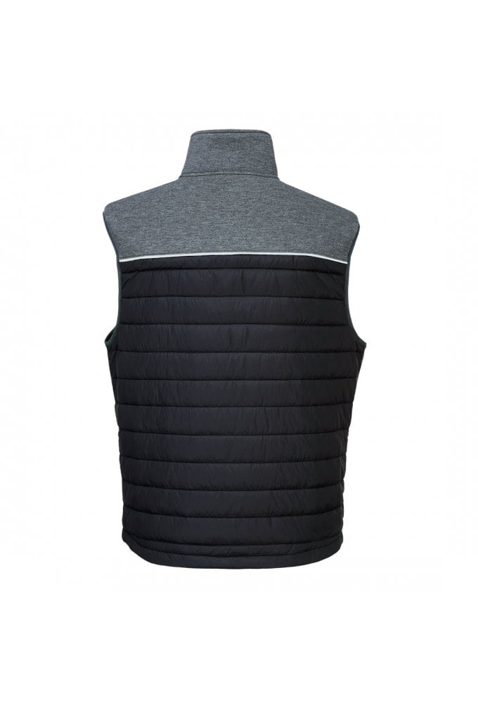 Portwest DX470 DX4 Hybrid Baffle Gilet Size Small-3XL (3 COLOURS)