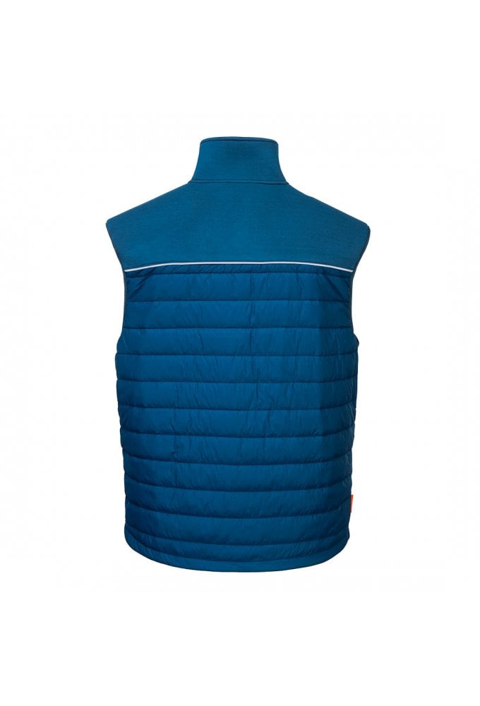 Portwest DX470 DX4 Hybrid Baffle Gilet Size Small-3XL (3 COLOURS)