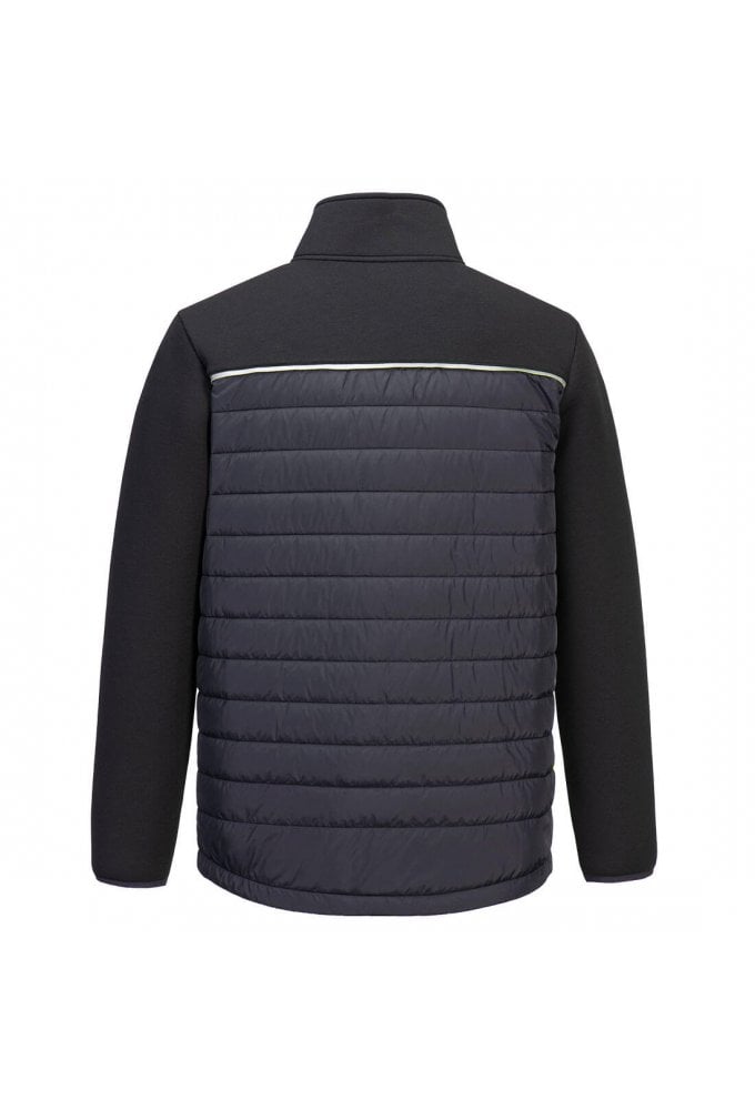Portwest DX471 DX4 Hybrid Baffle Jacket Size Small-3XL (3 COLOURS)