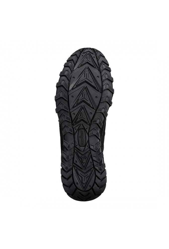 Portwest FT46 Composite Textile Trainer S1PS ESD SR FO Size 4- 13