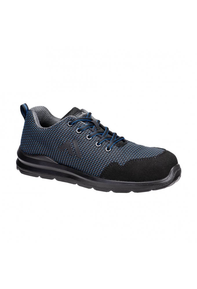 Portwest FC72 Eco Composite Trainer S3S SR FO Size 2-13