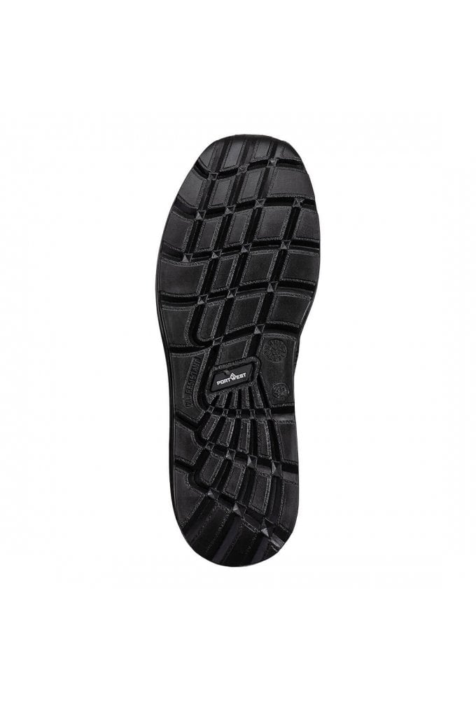 Portwest FC32 Composite Textile Trainer S1PS ESD SR FO size 3-13