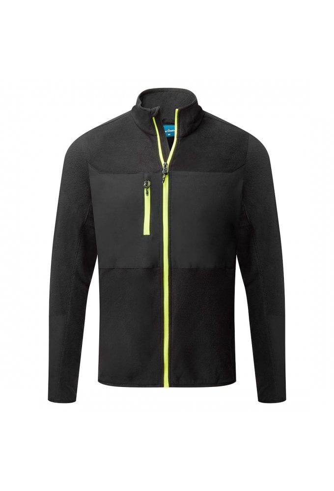 Portwest EV476 - EV4 Stretch Fleece Size S-4XL (2 COLOURS)