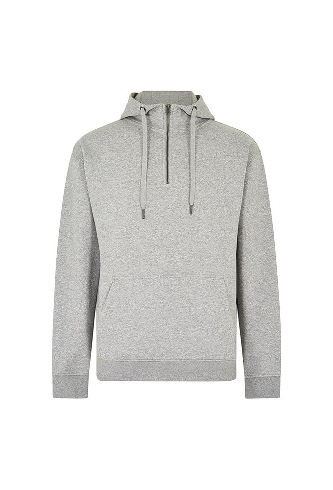 KK336 Kustom Kit regular 1/4 zip hoodie (xsmall to 3XLarge)4 COLOURS