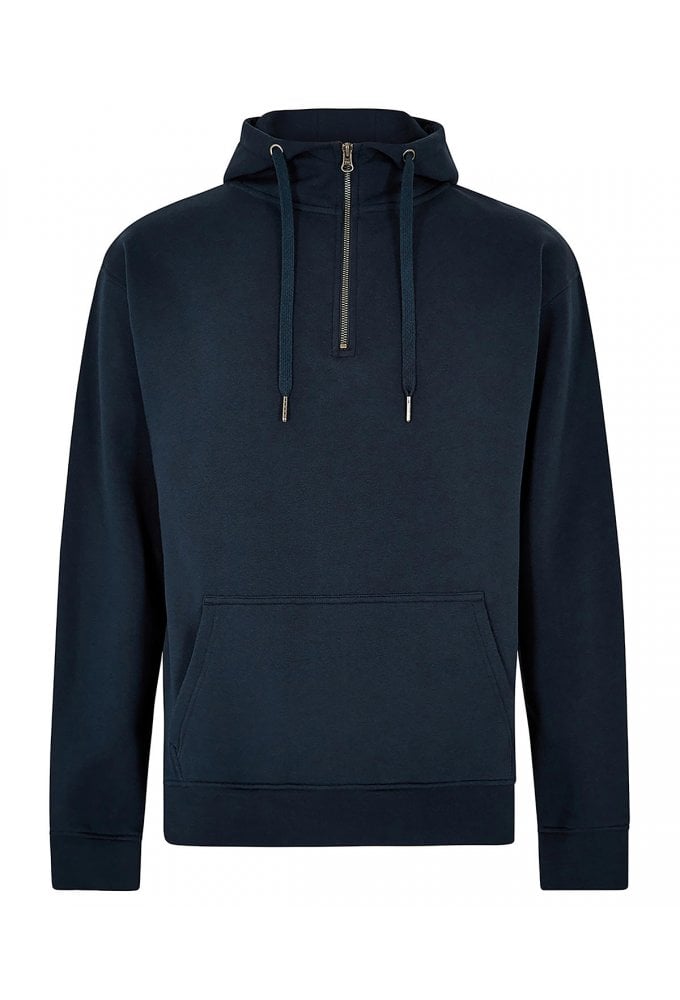 KK336 Kustom Kit regular 1/4 zip hoodie (xsmall to 3XLarge)4 COLOURS