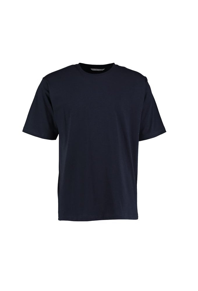 KK500 Chunky superior t shirts 100 % cottlon  (SMALL to 6XLarge) 5 COLOURS