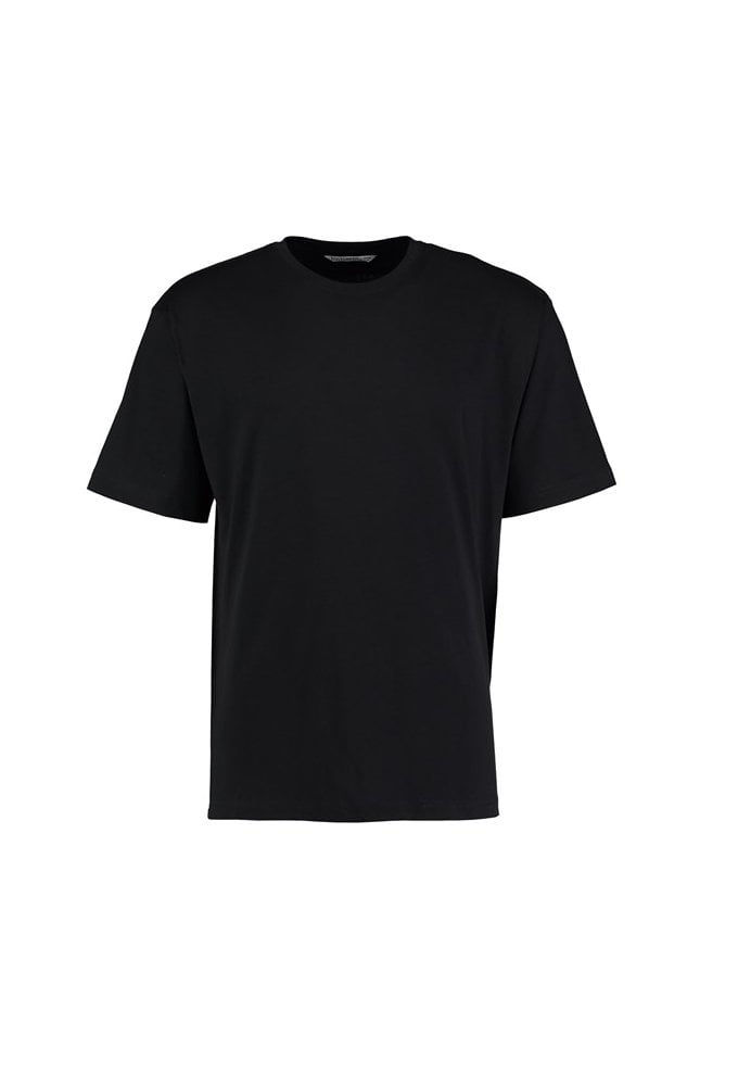 KK500 Chunky superior t shirts 100 % cottlon  (SMALL to 6XLarge) 5 COLOURS