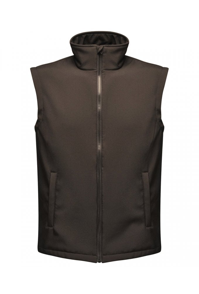 RG148 Regatta Ablaze printable softshell bodywarmer Size S-3XL (3 COLOURS)