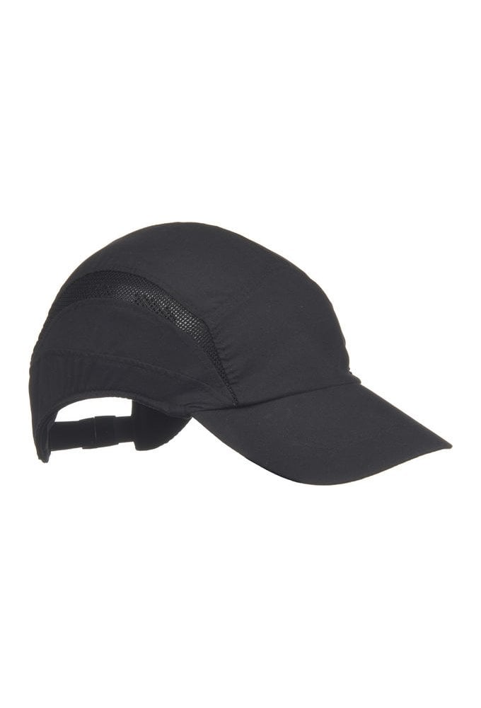 HC24 FIRST BASE BUMP CAP 3 COLOURS