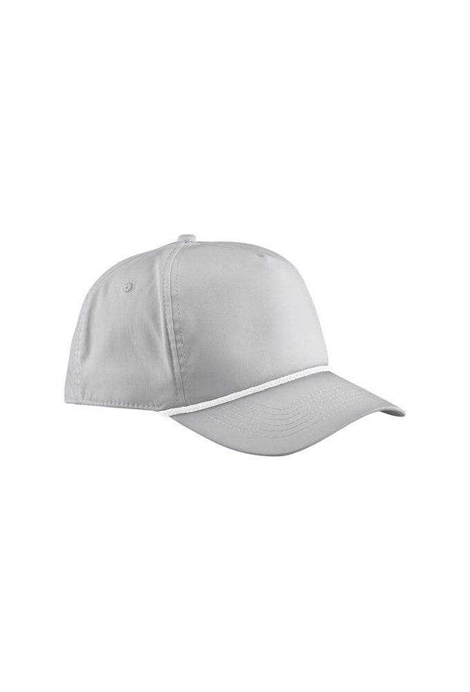 B194R ROPE DETAIL GOLF CAP 3 COLOURS