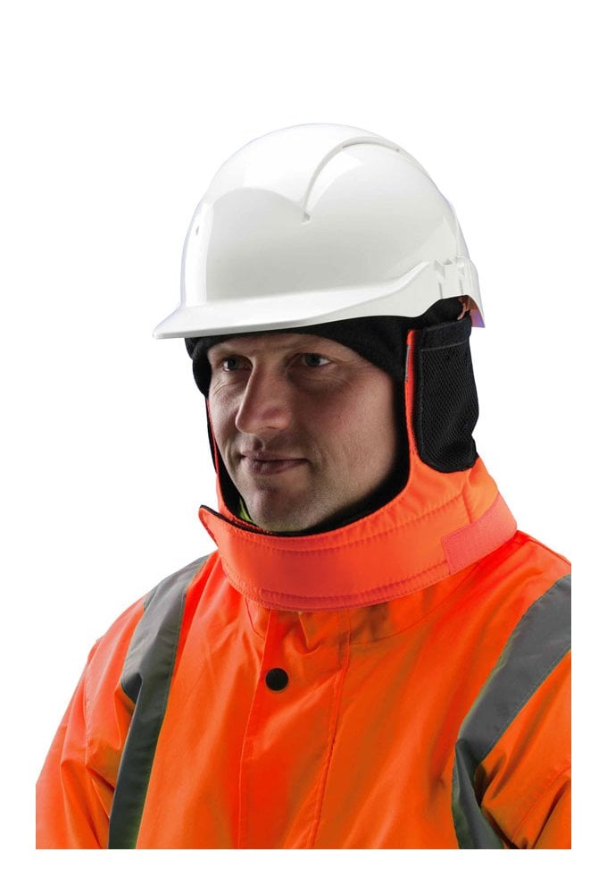 Centurion Hi Visibility Frost Cape