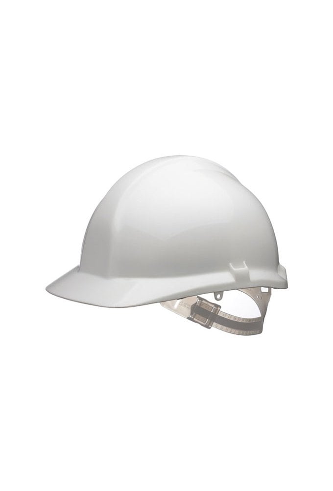 Centurion 1125 Safety Helmet White