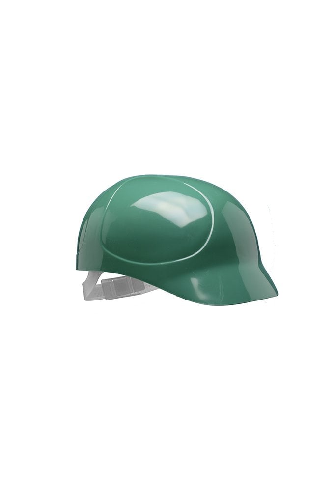 Centurion S19 Bump Cap GREEN